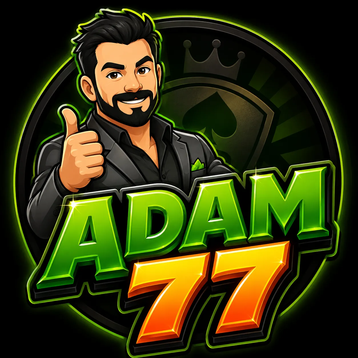 ADAM77 - Pertandingan Seru di Dunia Match-3