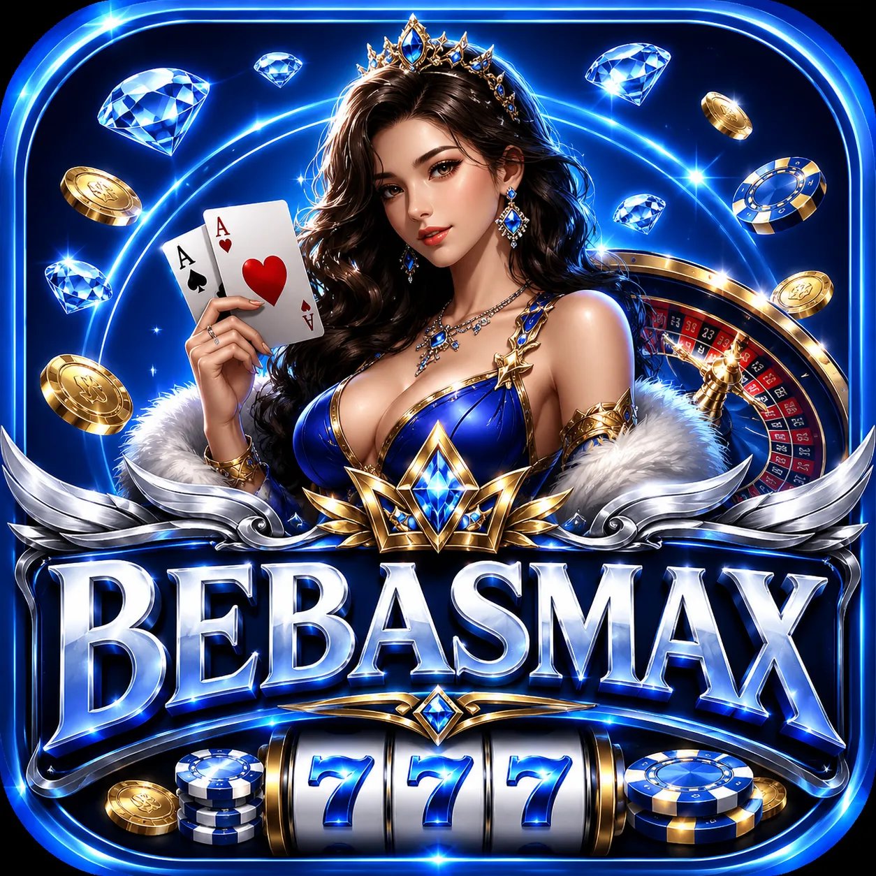 BEBASMAX - Petualangan MMORPG Tanpa Batas