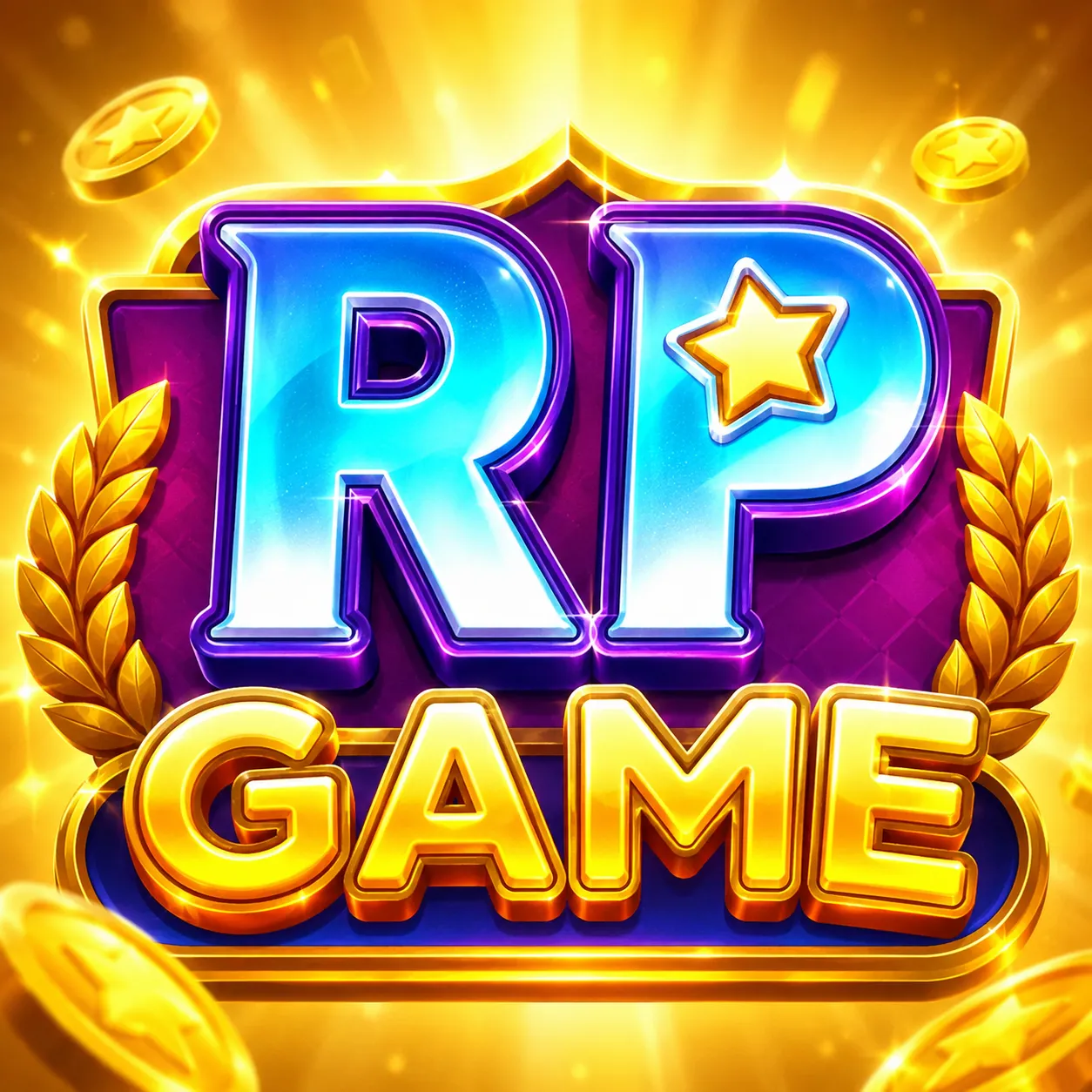 RPGAME - Petualangan Aksi yang Seru dan Menyentuh Hati